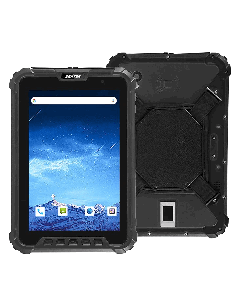 S917V10 8-inch Rugged Android Industrial Tablet PC