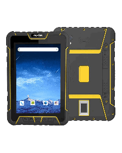S917V12 7" Rugged Android 12 4G Industrial Tablet PC