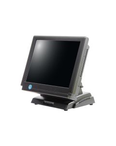 WAVEPOS-50 15" Windows All-in-one POS Terminal Solution