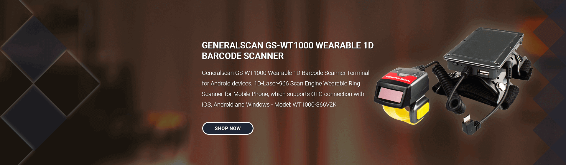 Generalscan GS-WT1000 ...