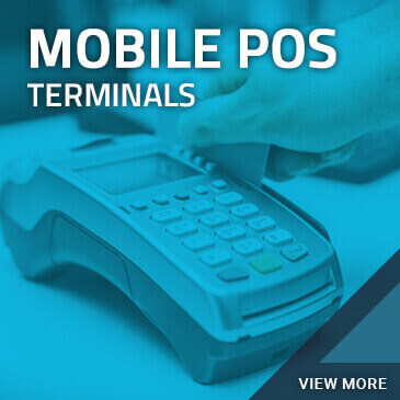 MOBILE POS TERMINALS