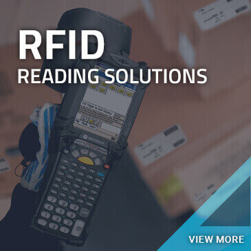 RFID Reading Solutions